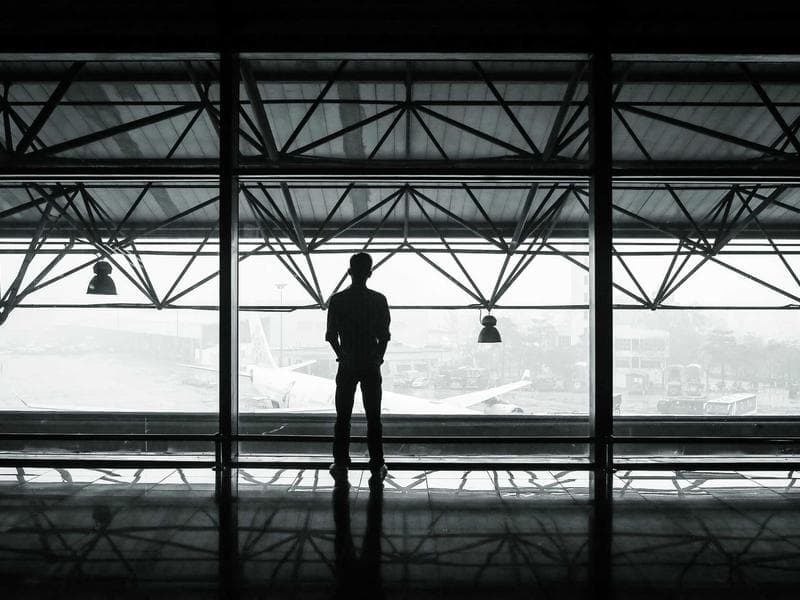 Arrival & Opening Circle